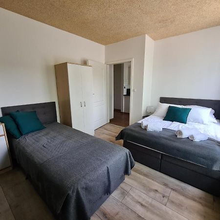 Apartamenty Katarina Ustrzyki Dolne Exteriér fotografie
