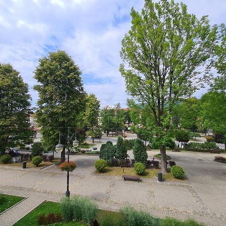 Apartamenty Katarina Ustrzyki Dolne Exteriér fotografie