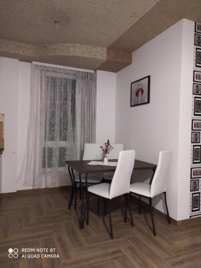 Apartamenty Katarina Ustrzyki Dolne Exteriér fotografie