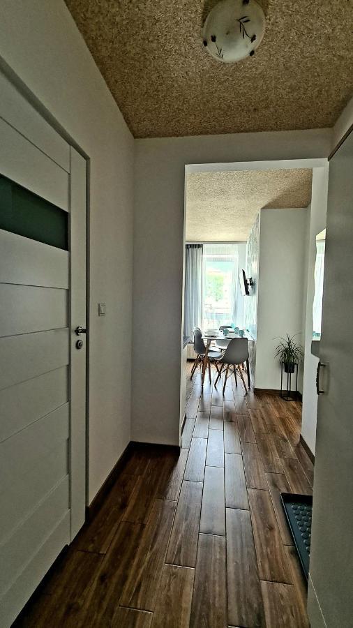 Apartamenty Katarina Ustrzyki Dolne Exteriér fotografie