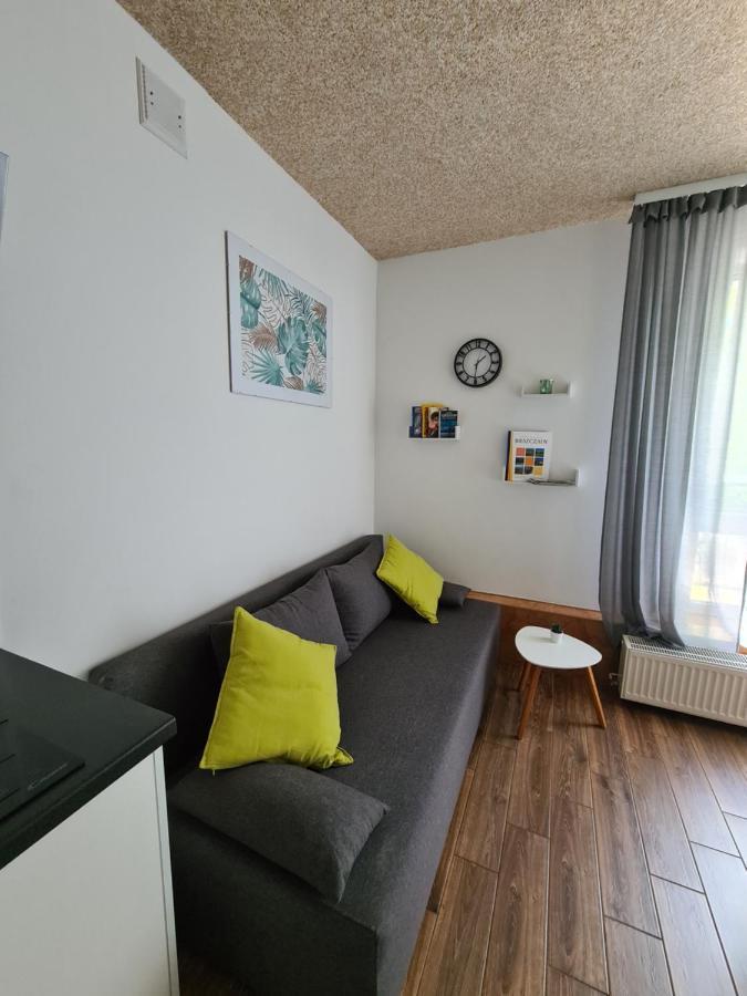 Apartamenty Katarina Ustrzyki Dolne Exteriér fotografie
