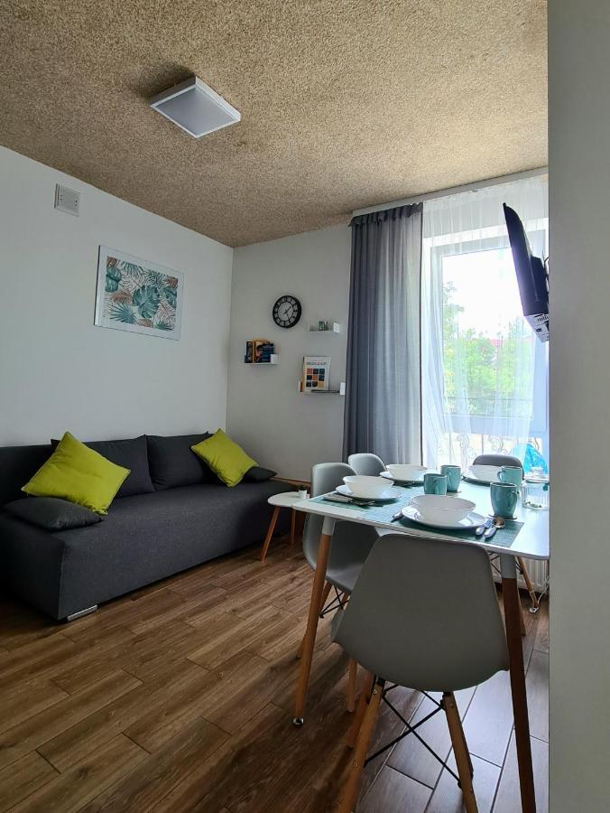 Apartamenty Katarina Ustrzyki Dolne Exteriér fotografie