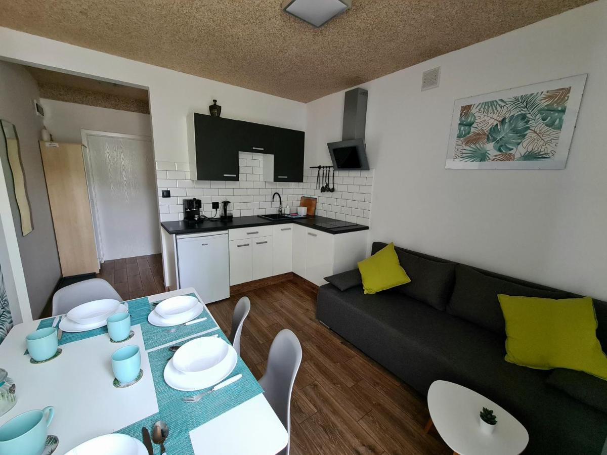 Apartamenty Katarina Ustrzyki Dolne Exteriér fotografie