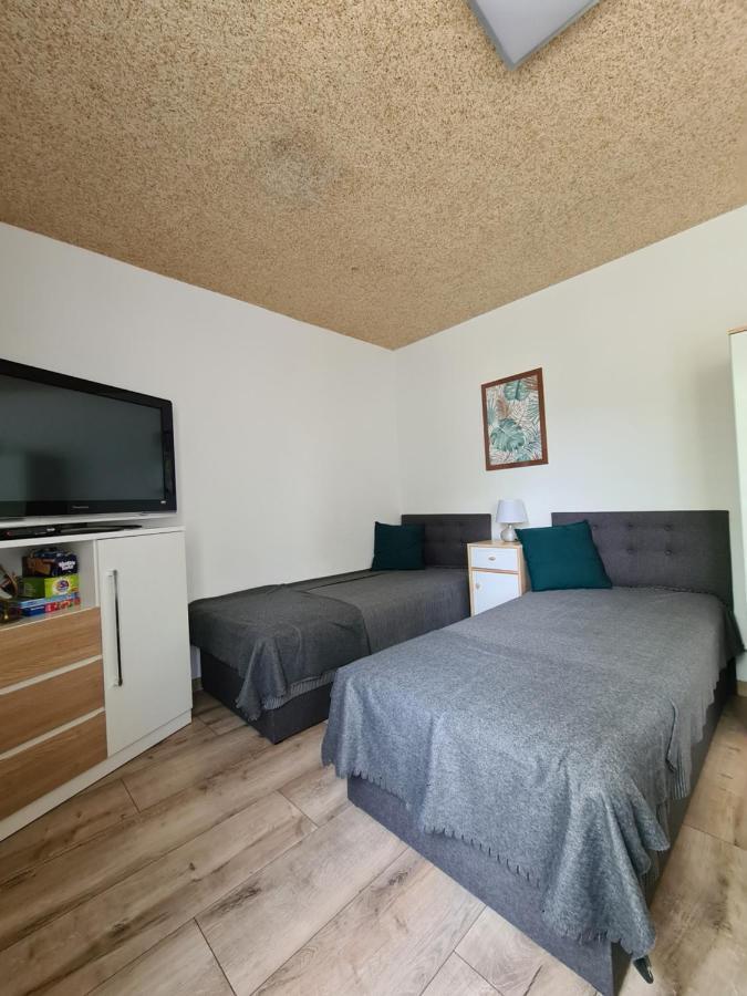 Apartamenty Katarina Ustrzyki Dolne Exteriér fotografie