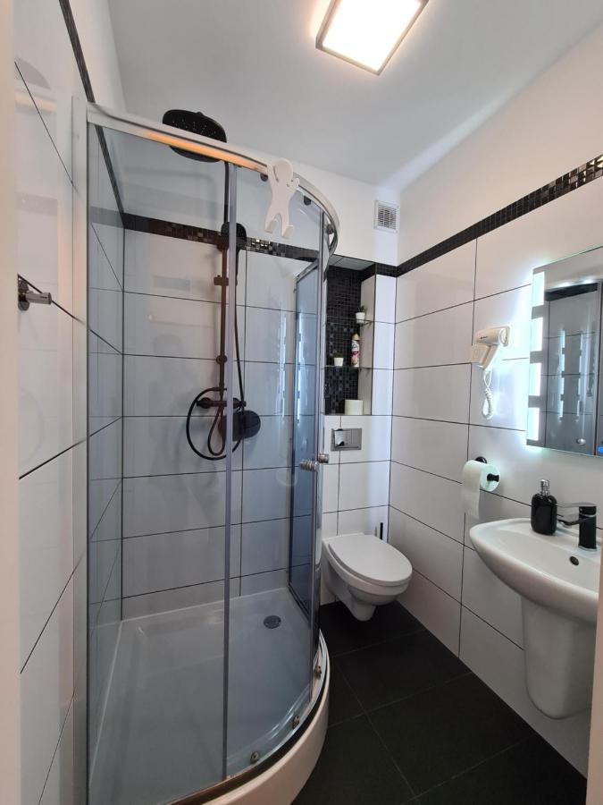 Apartamenty Katarina Ustrzyki Dolne Exteriér fotografie