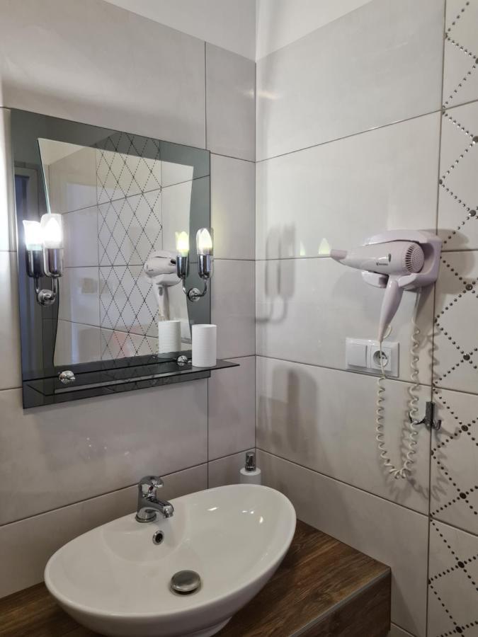 Apartamenty Katarina Ustrzyki Dolne Exteriér fotografie